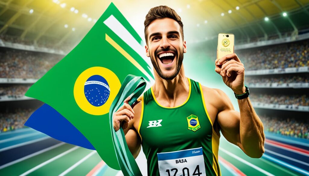 Inscrição Bolsa Atleta 2024 - Inscrição Bolsa Atleta 2024