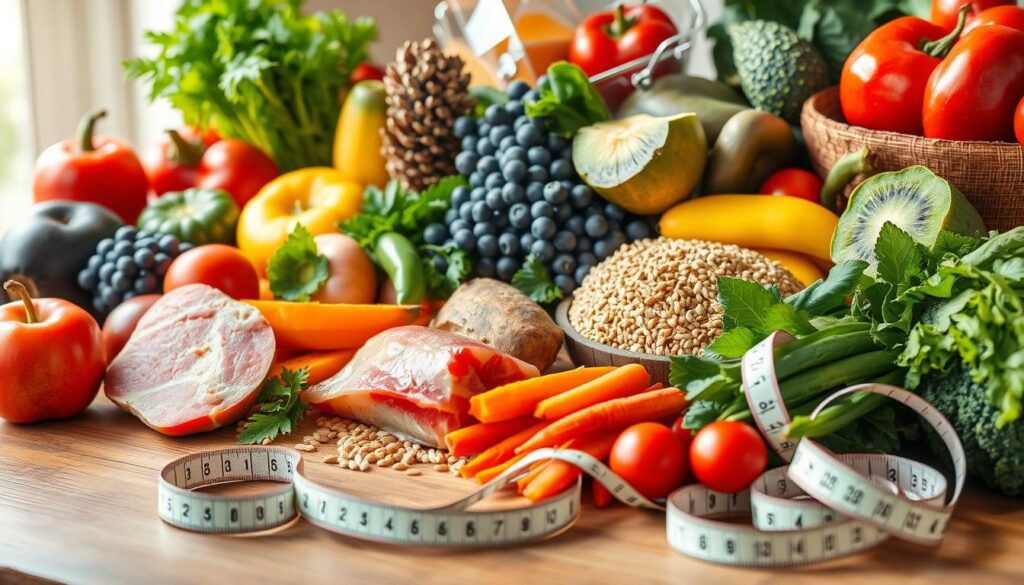 dicas nutricionais