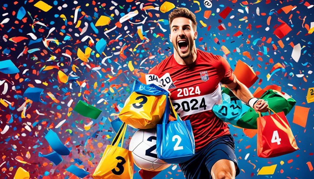 novidades bolsa atleta 2024 - novidades bolsa atleta 2024