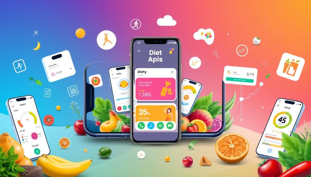 aplicativos de dieta - aplicativos de dieta