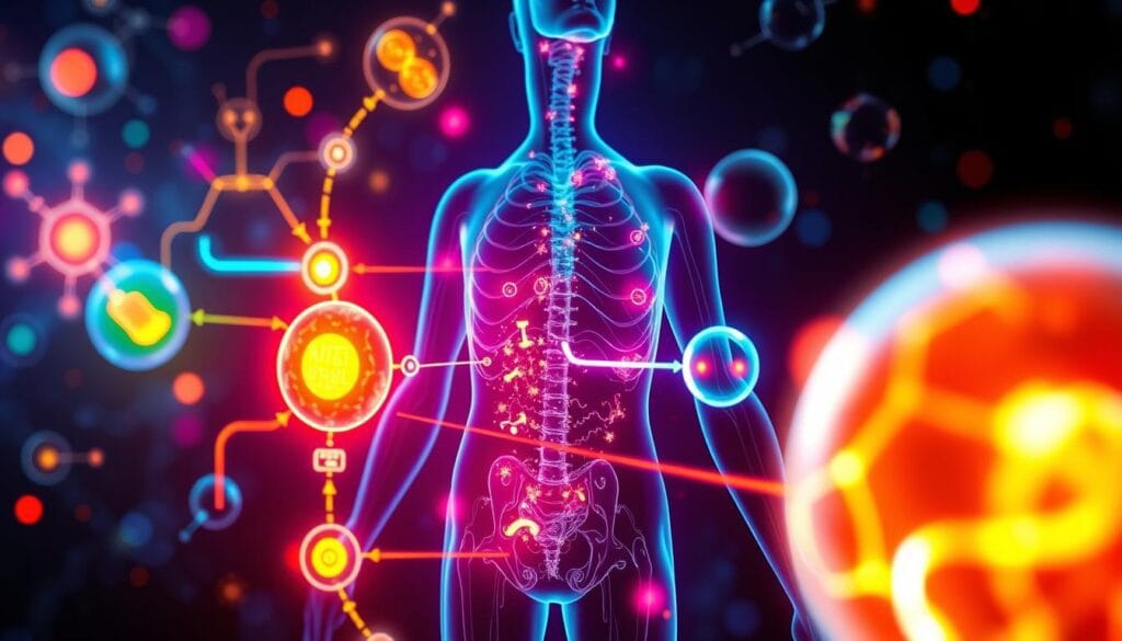 metabolismo - metabolismo