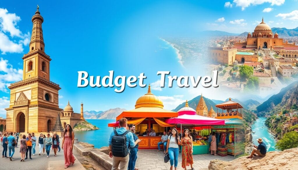 viagens econômicas - viagens econômicas