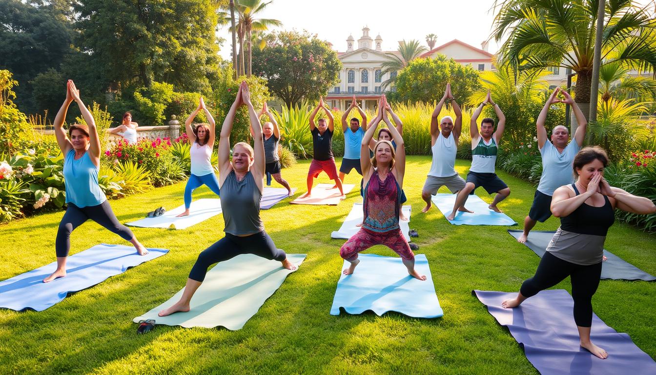 Yoga
