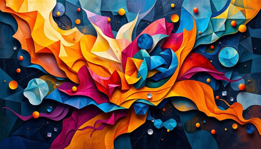arte algorítmica