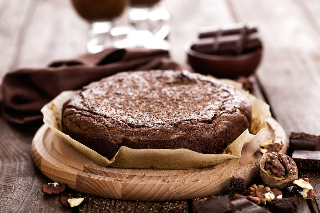 3 Receitas de Brownie: Deliciosas Opções para Fazer
