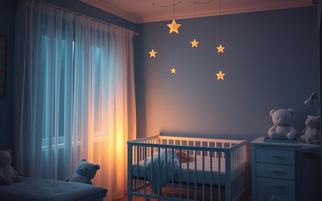 Sono infantil - Sono infantil
