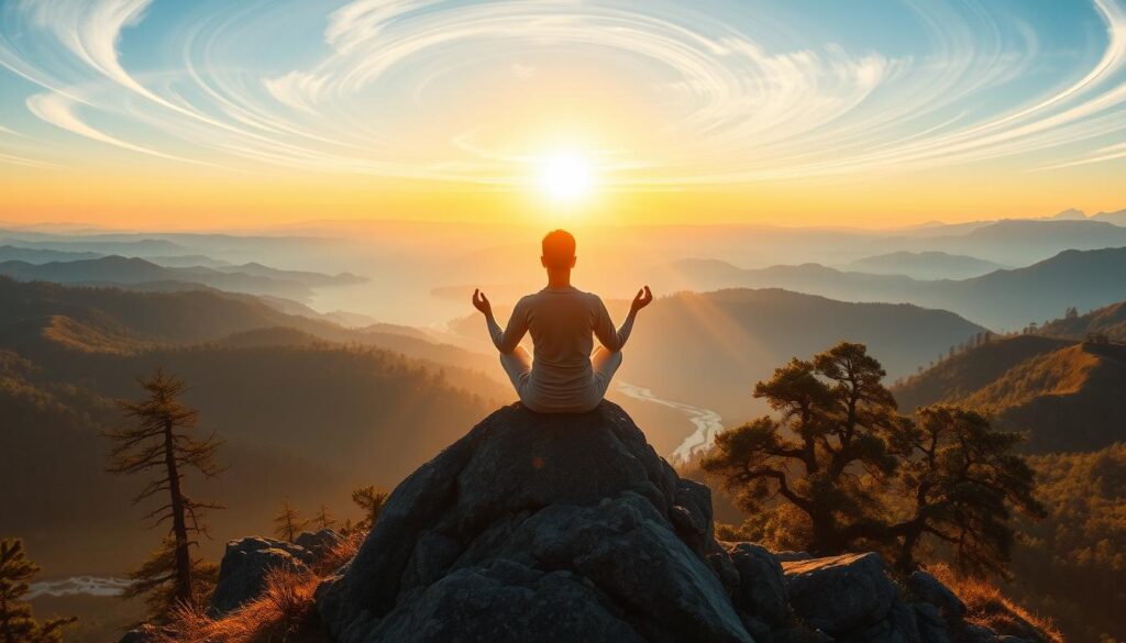 meditação e saúde mental - meditação e saúde mental