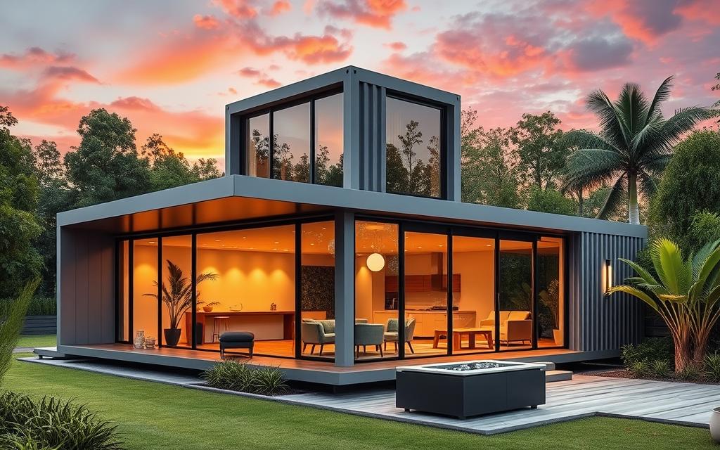 Arquitetura Modular