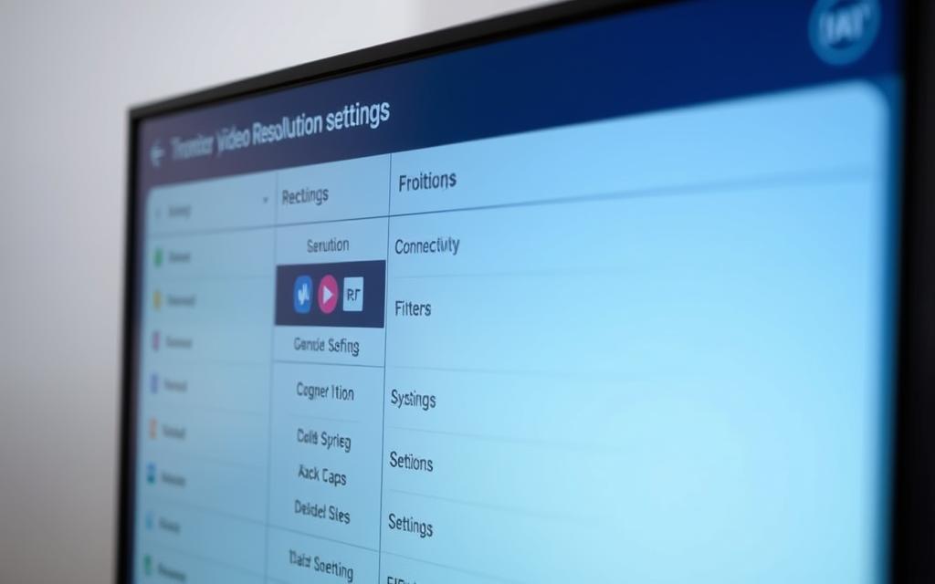 Configurações de dispositivo