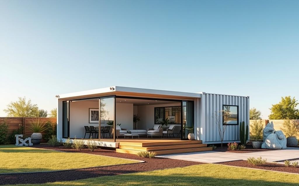 Construção Modular