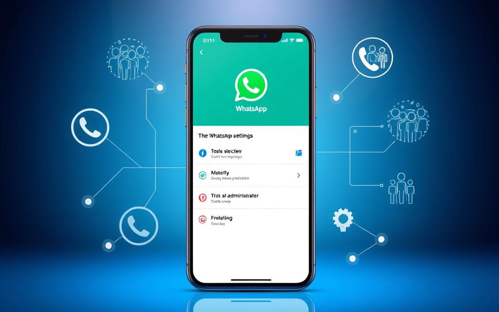 como colocar outra pessoa do whatsapp admin no grupo computador