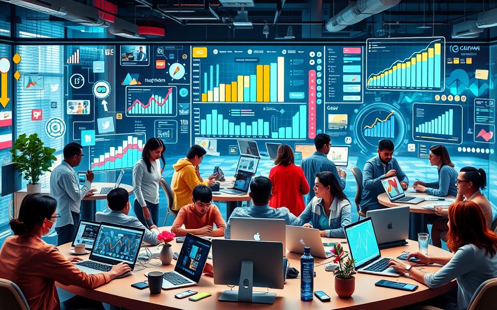 marketing digital