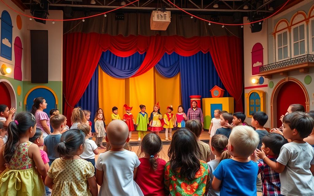teatro infantil sao paulo