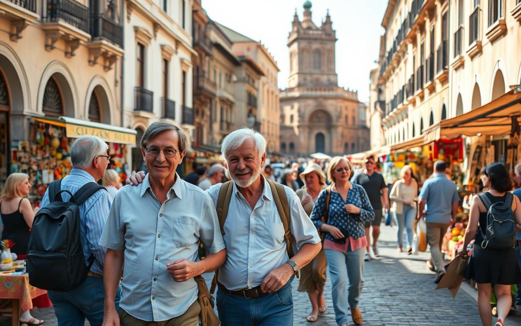 turismo cultural