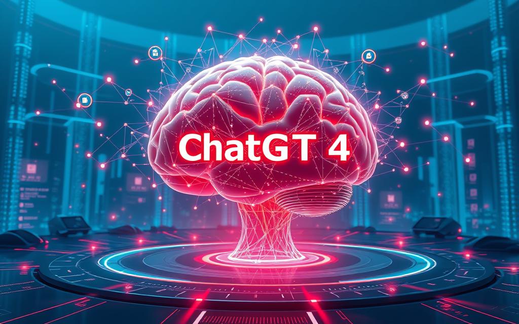 ChatGPT 4