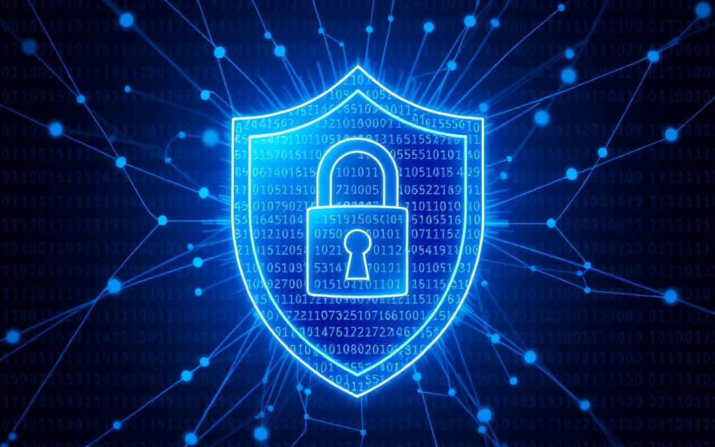 segurança e privacidade